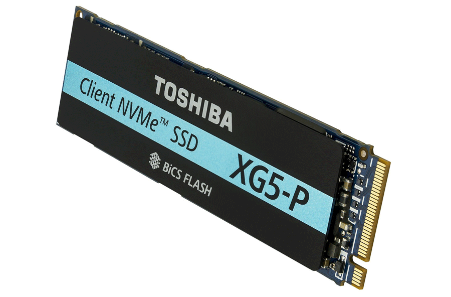 Toshiba-XG5-P-SSD-New