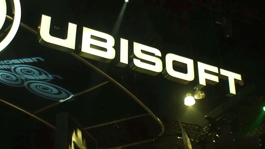 Ubisoft-Event-New
