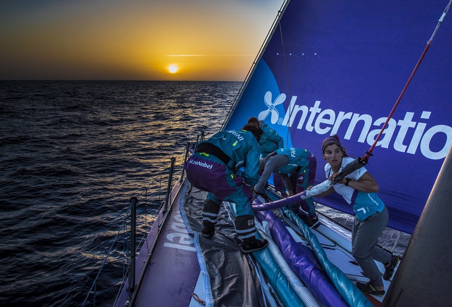 Volvo-Ocean-Race-AkzoNobel