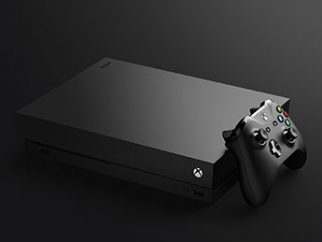 XBox One X