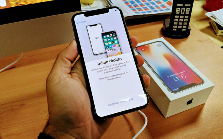 Dica do Dia: O que é um iPhone recondicionado?