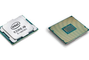 Intel Core X