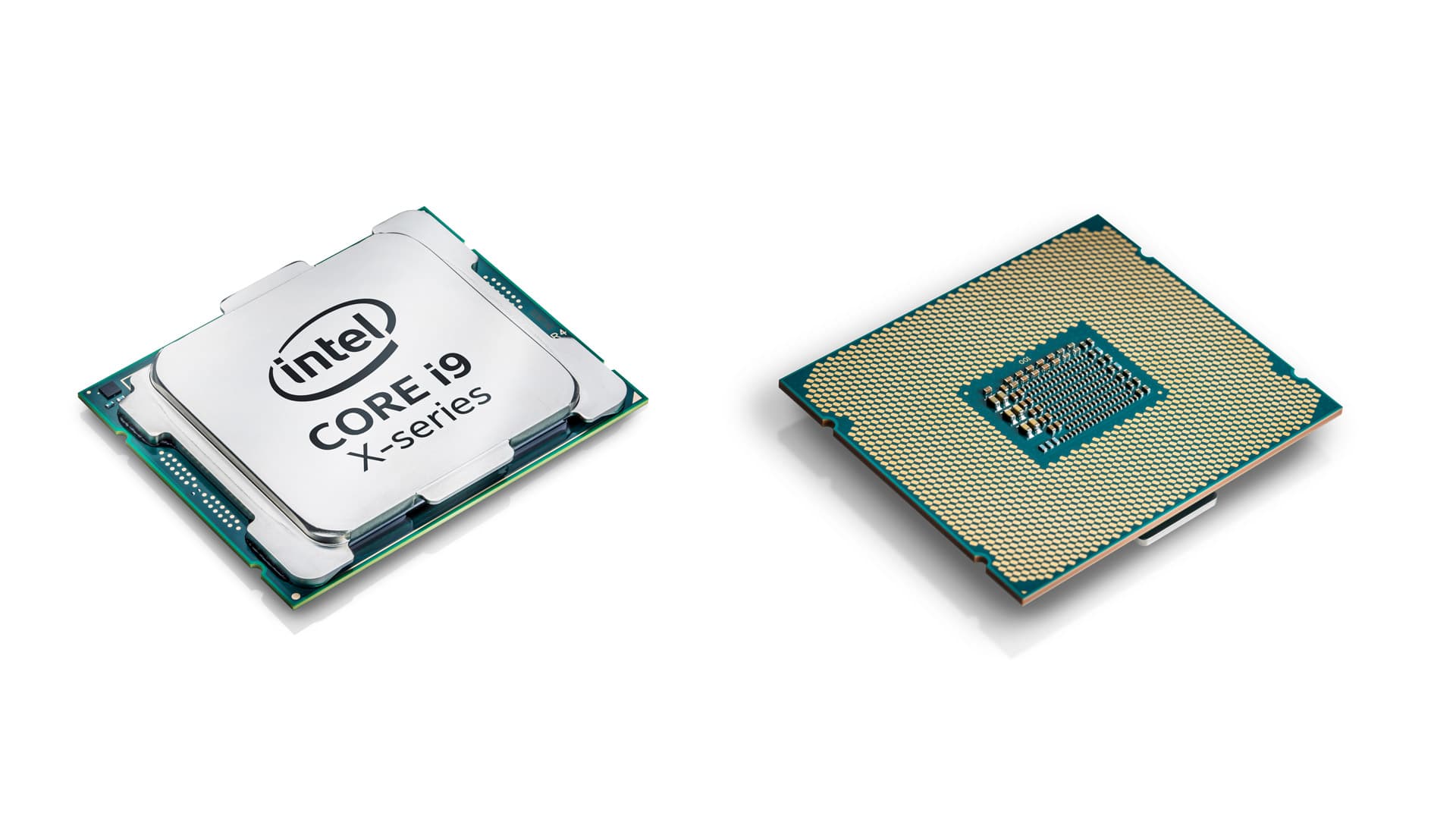 Intel Core X