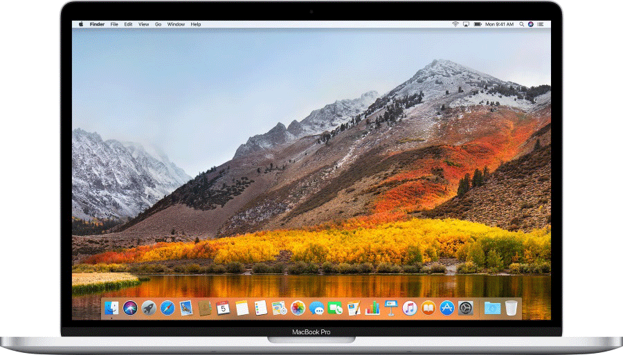 macOS-High-Sierra-New