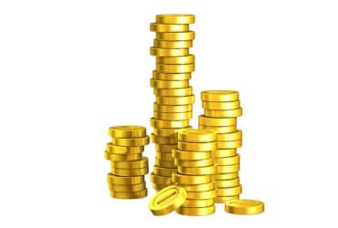 Moedas