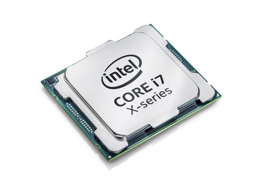 Intel Core X