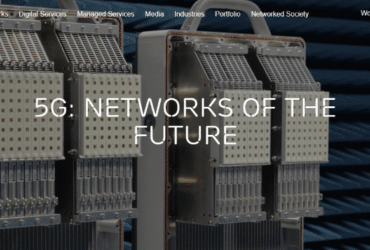 5G Networks Ericsson