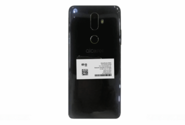 Alcatel A3A XL New