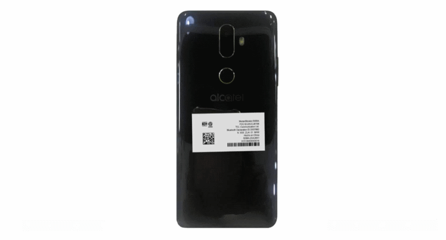 Alcatel A3A XL New