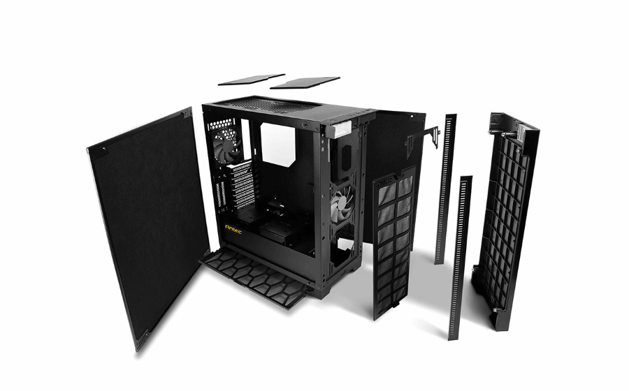 Antec P110 Silent