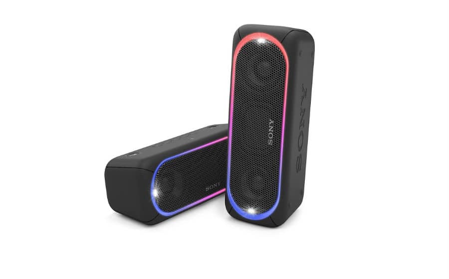 Sony SRS-XB30