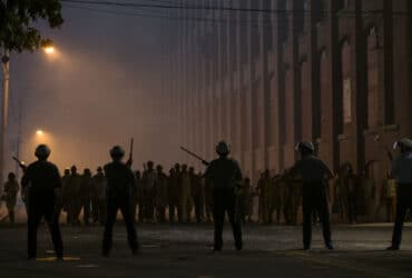 Detroit top 10 dos filmes descarregados