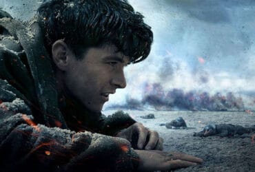 Dunkirk top filmes descarregados