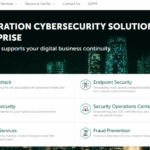 Enterprise Cybersecurity Kaspersky Lab