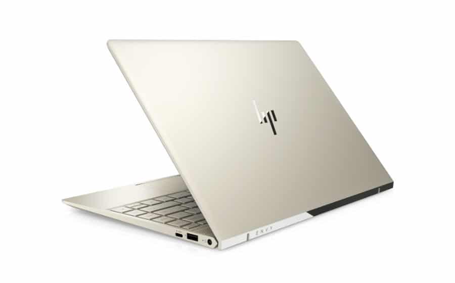 HP Envy 13