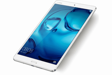 Huawei MediaPad M3