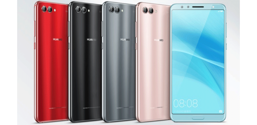 Huawei-Nova-2s-New