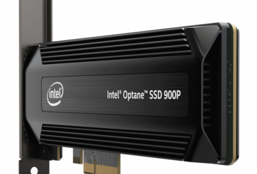 Intel Optane 900P New