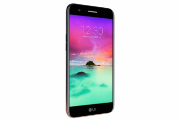 LG K10 New