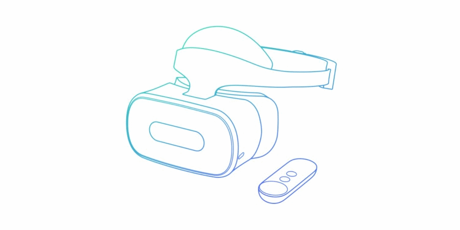 Lenovo Mirage Solo