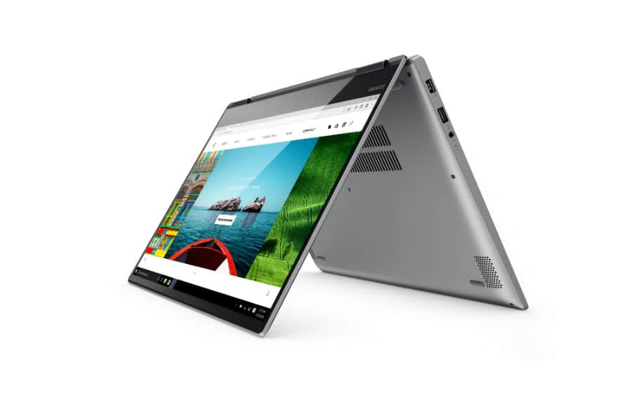 Lenovo Yoga 720