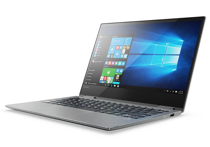 Lenovo Yoga 720