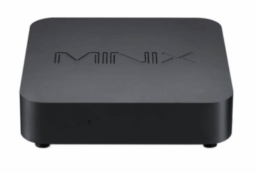 Minix Neo N42 New