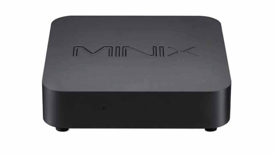 Minix Neo N42 New