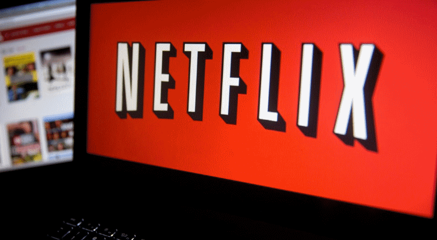 Netflix Side New