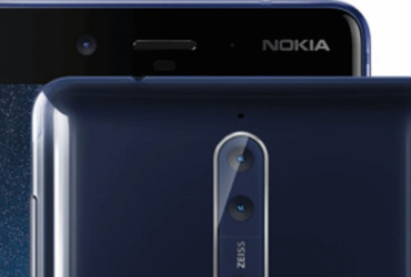 Nokia Back New