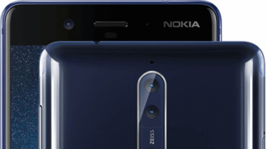 Nokia Back New