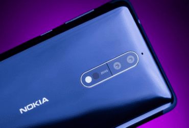 Nokia Phone Back New