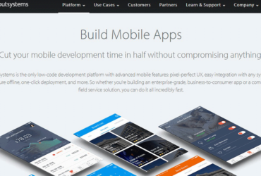 OutSystems-Mobile-Apps