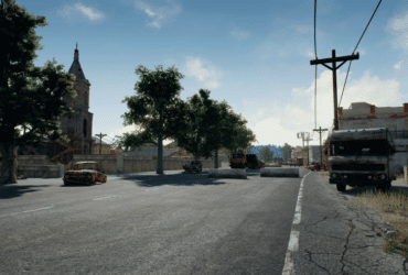 PUBG New