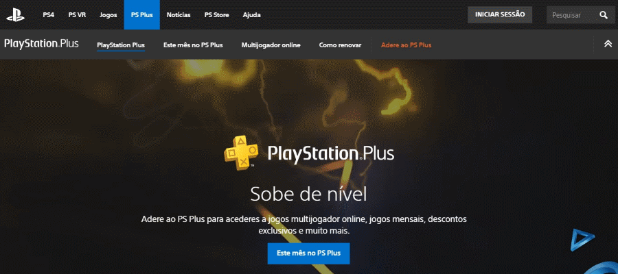 PlayStation Plus New