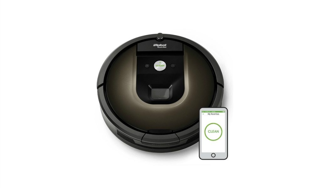 Roomba 980