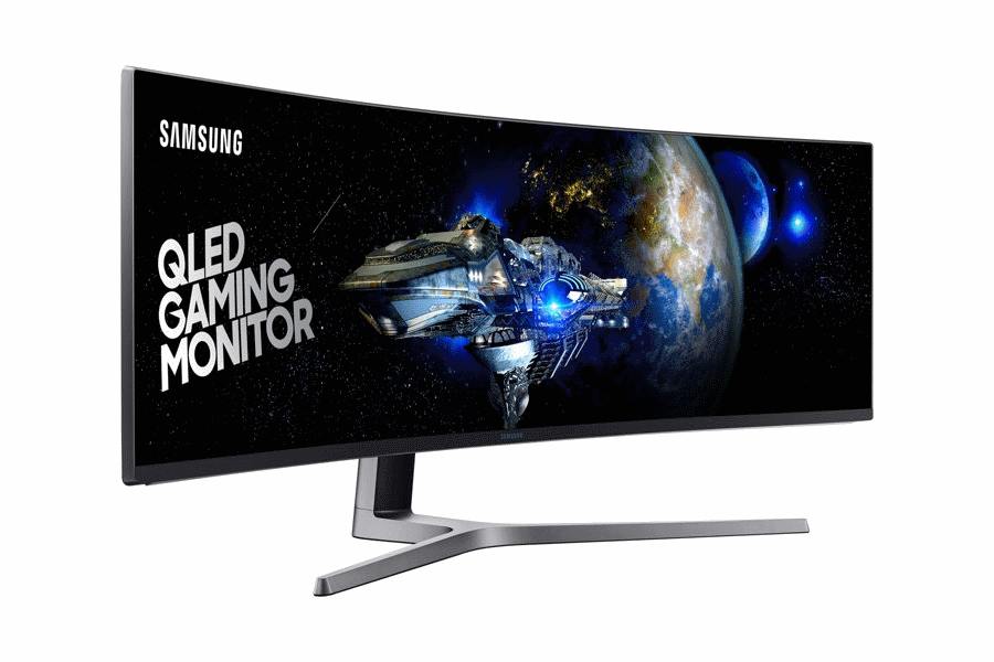 Samsung CHG90 New