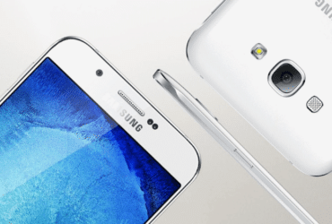 Samsung Galaxy A New