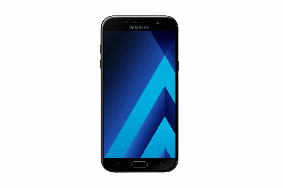 Samsung Galaxy A7 2017