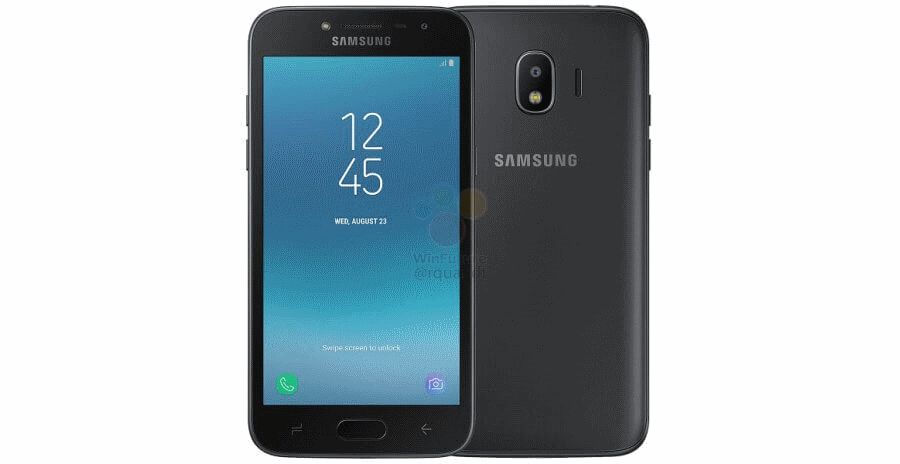 Samsung Galaxy J2 2018