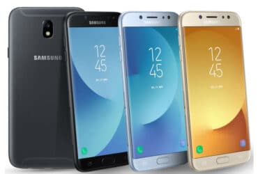 Samsung Galaxy J5 J7