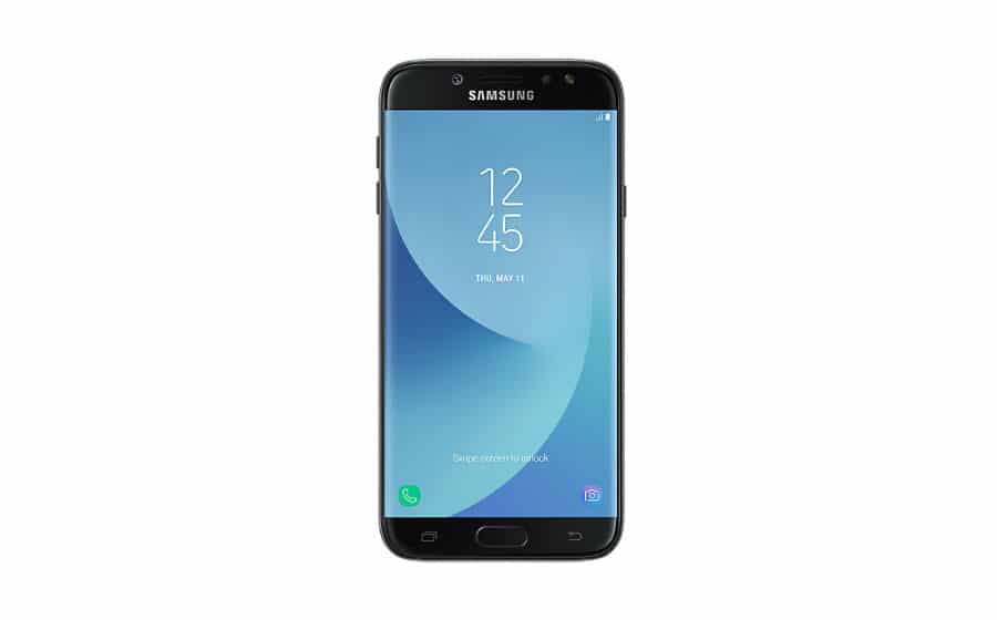 Samsung Galaxy J7 2017