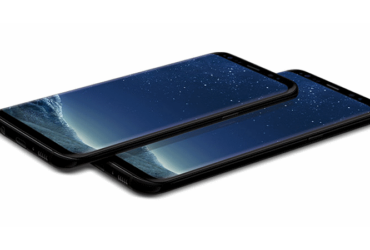 Samsung Galaxy S8