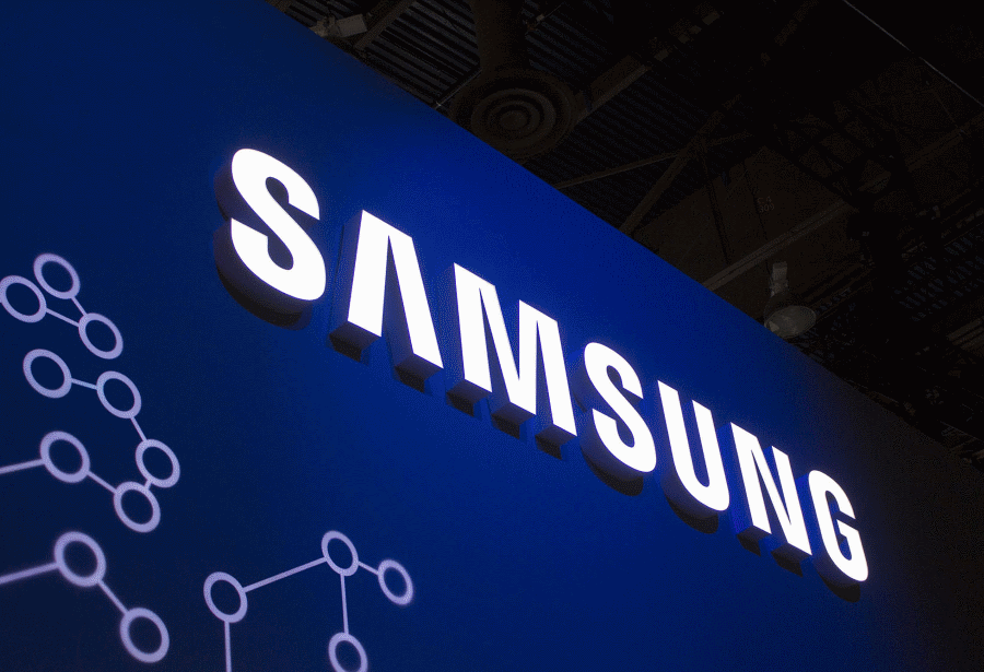 Samsung Side New