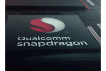 Snapdragon Qualcomm New