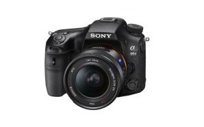 Review – Sony Alpha 99 II