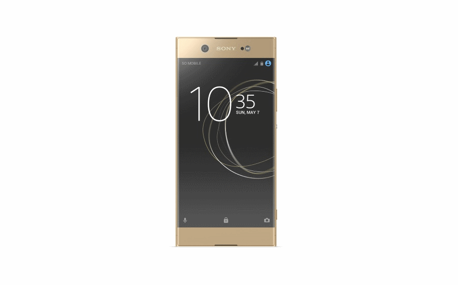Sony Xperia XA1 Ultra