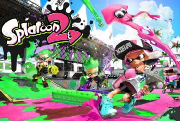 Splatoon 2
