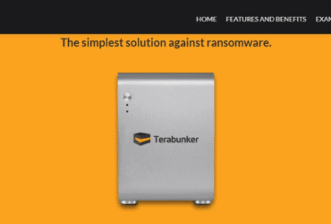 Terabunker Eurotux New