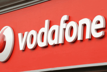 Vodafone Side New